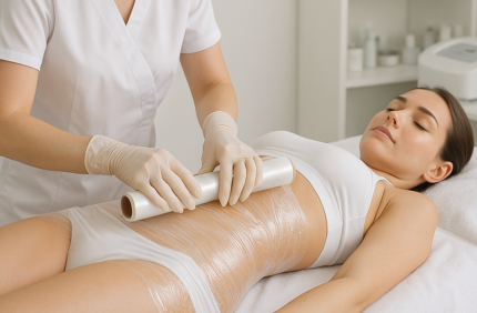 Body Wrap Treatment in Sharm El Sheikh