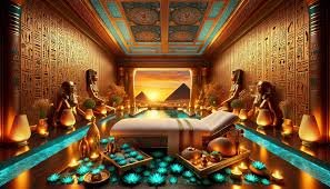 Egyptian Massage in Sharm El Sheikh