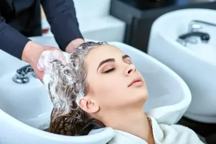 Hair Treatment in Sharm El Sheikh