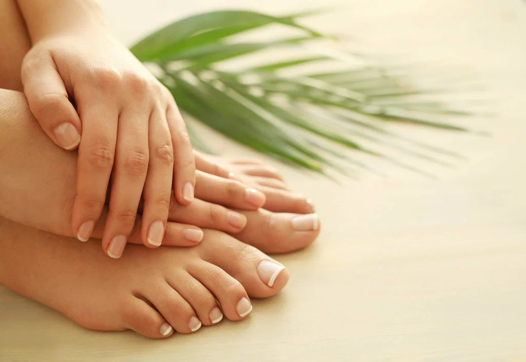 Hand & Foot Care in Sharm El Sheikh