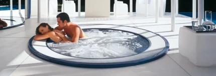 Jacuzzi Experience in Sharm El Sheikh