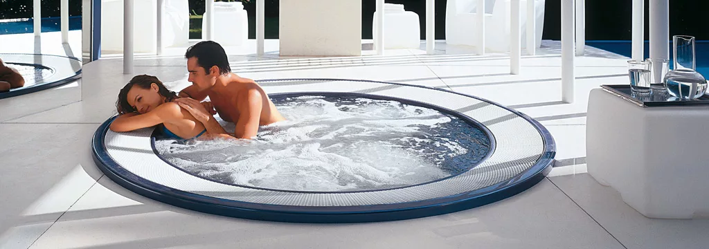 Jacuzzi Experience in Sharm El Sheikh