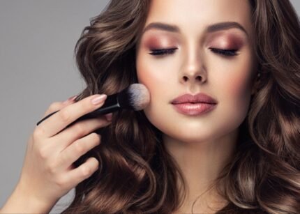 Makeup Services in Sharm El Sheikh