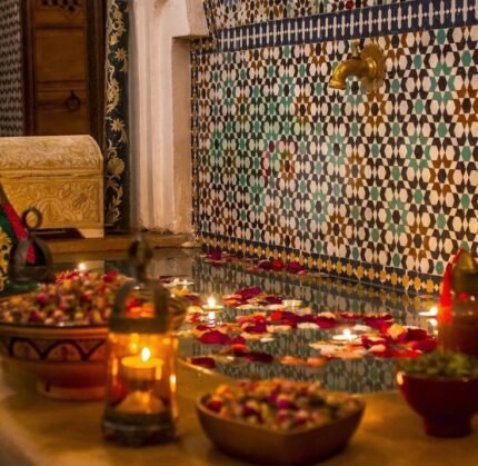 Hammam & Wellness