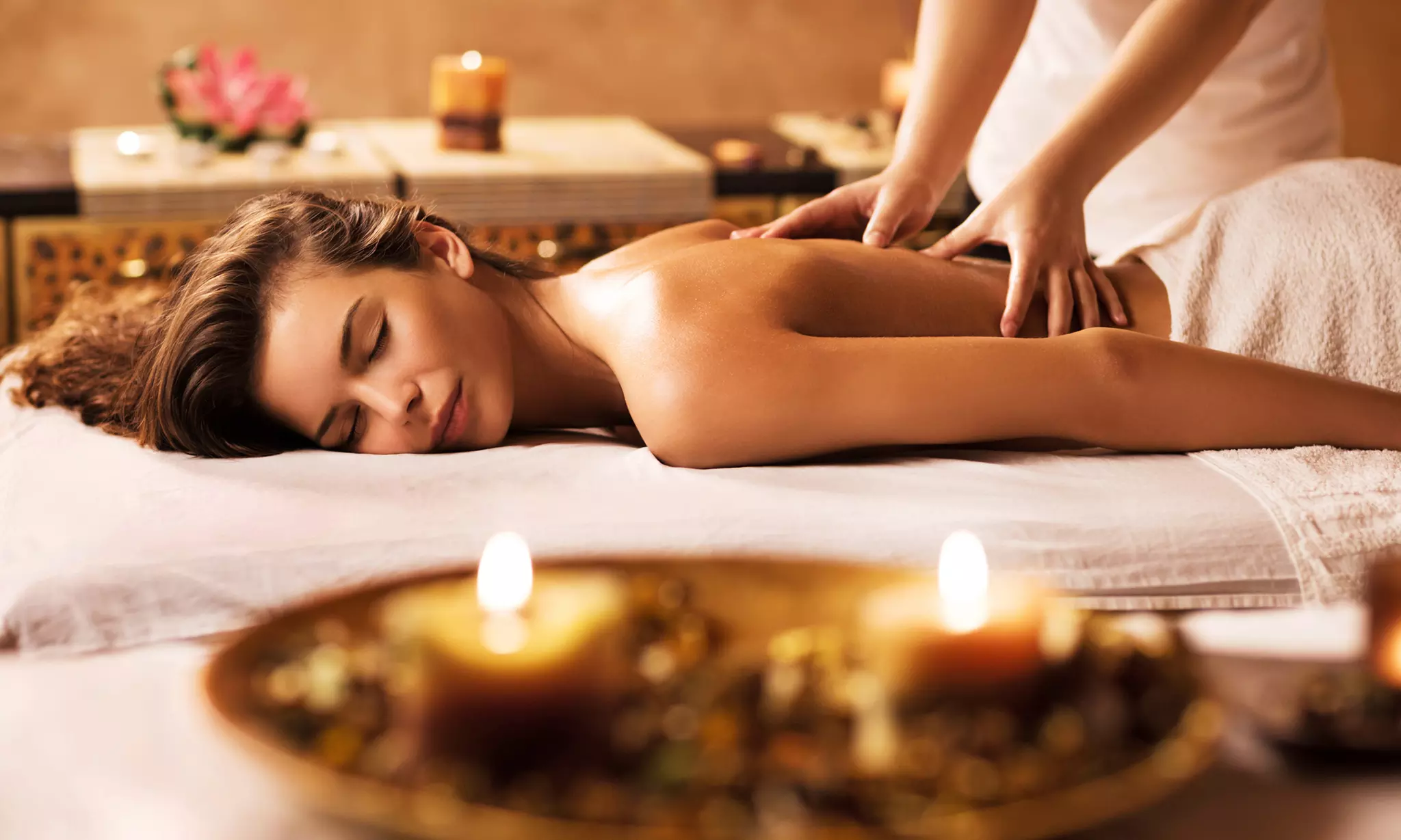 Royal Spa Package in Sharm El Sheikh