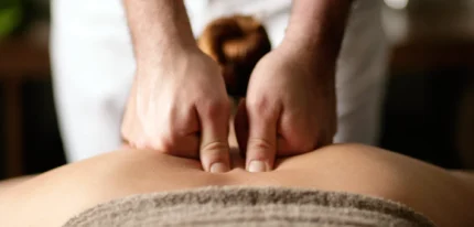 Shiatsu Massage in Sharm El Sheikh