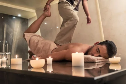 Thai Massage in Sharm El Sheikh