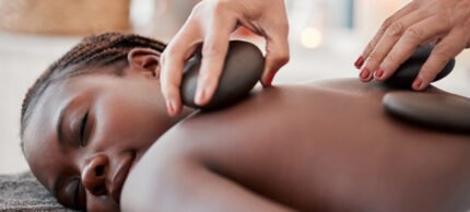 Relaxation Massage in Sharm El Sheikh