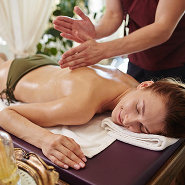 Spa Packages