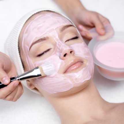 Facial Treatments